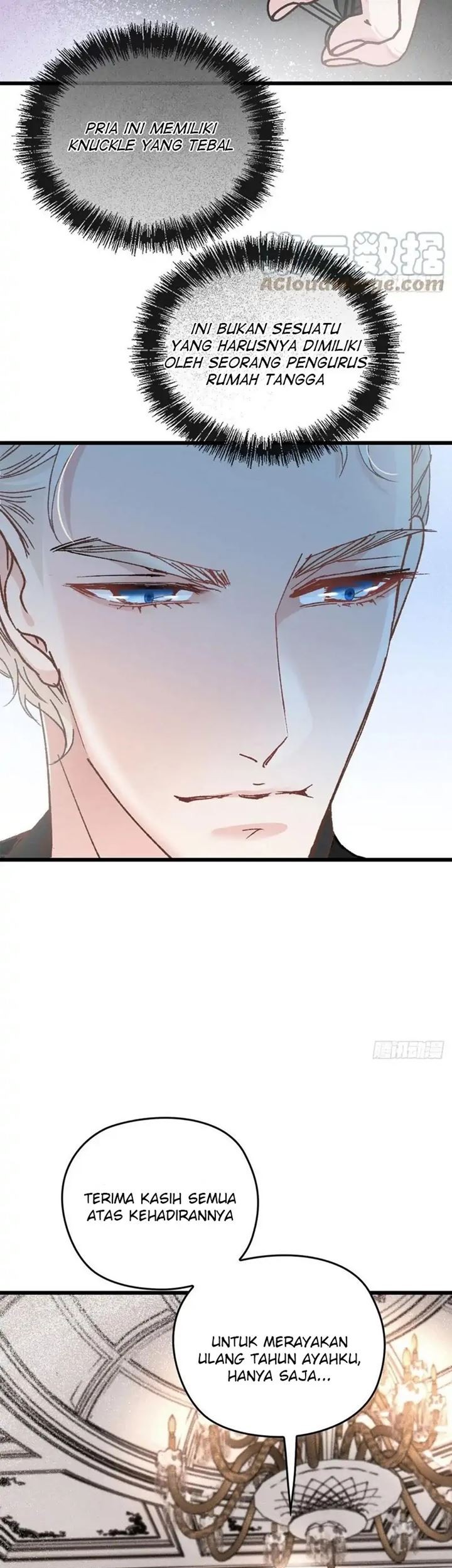 Pregnant Wife, One Plus One Chapter 173 Gambar 7