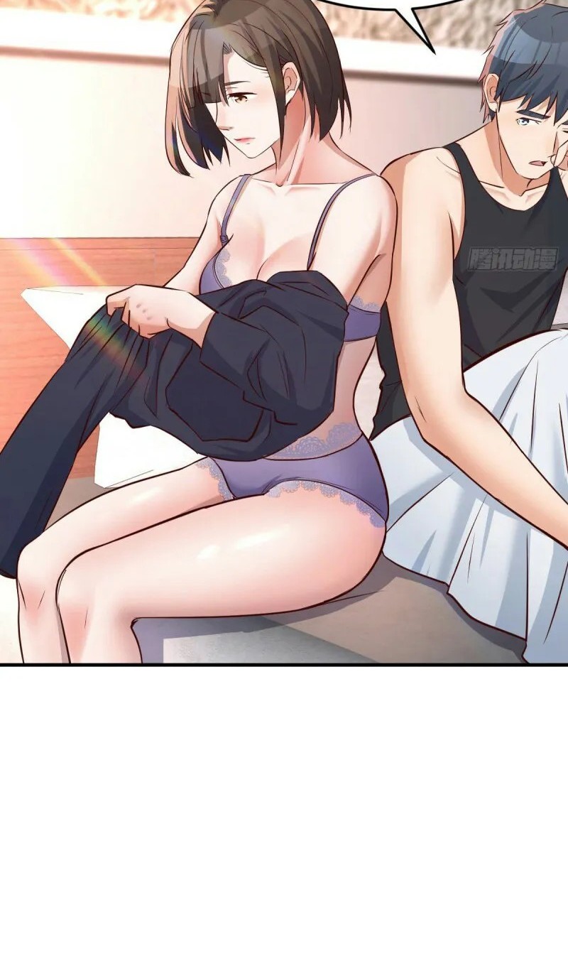 I Have Twin Girlfriends Chapter 100 Gambar 25