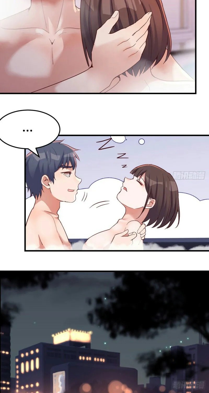 I Have Twin Girlfriends Chapter 100 Gambar 17