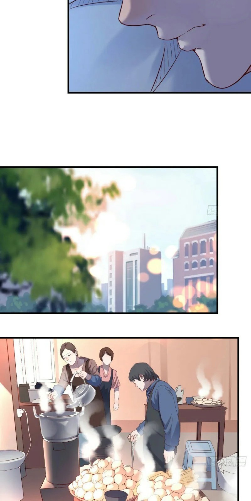 I Have Twin Girlfriends Chapter 100 Gambar 21