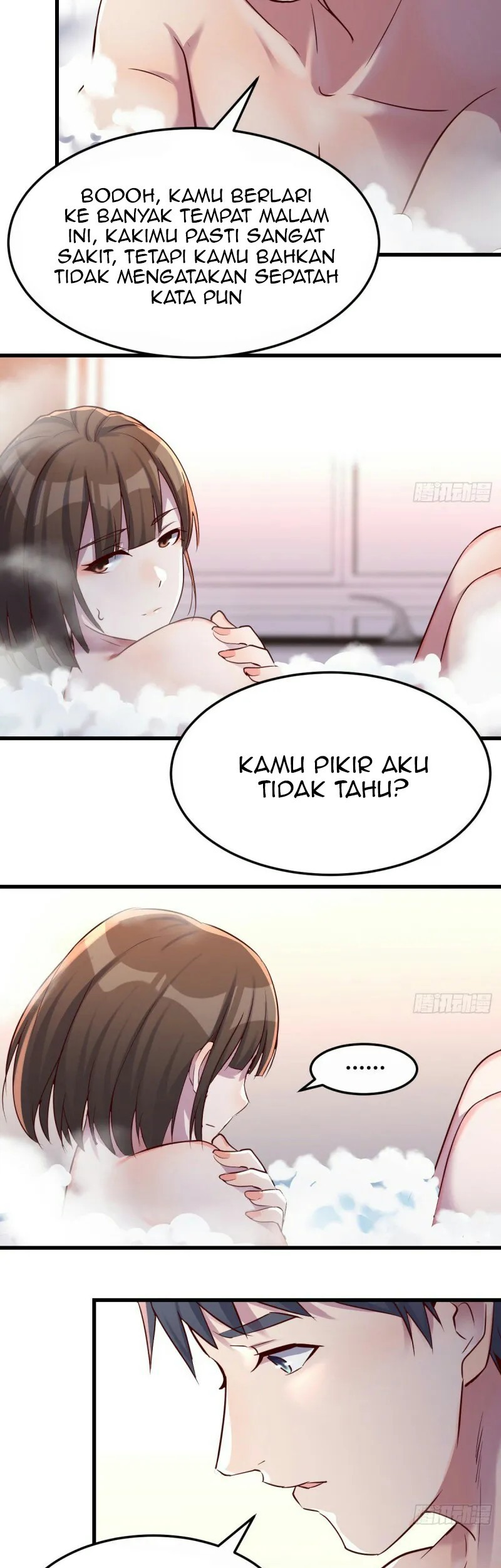 I Have Twin Girlfriends Chapter 100 Gambar 5