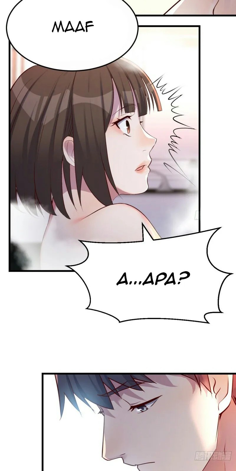 I Have Twin Girlfriends Chapter 100 Gambar 6