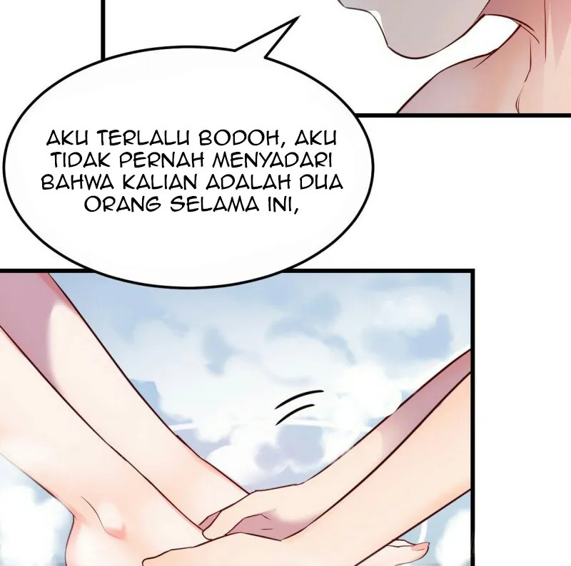 I Have Twin Girlfriends Chapter 100 Gambar 7