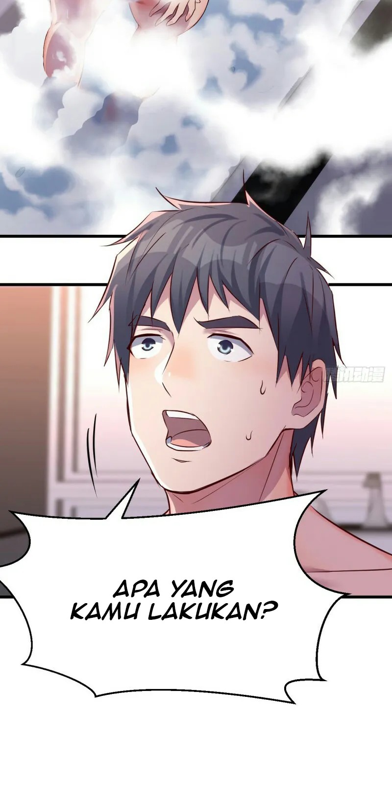 I Have Twin Girlfriends Chapter 100 Gambar 12