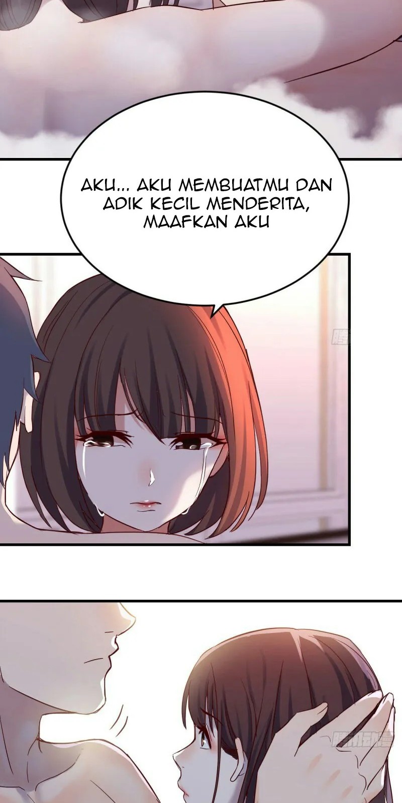 I Have Twin Girlfriends Chapter 100 Gambar 14