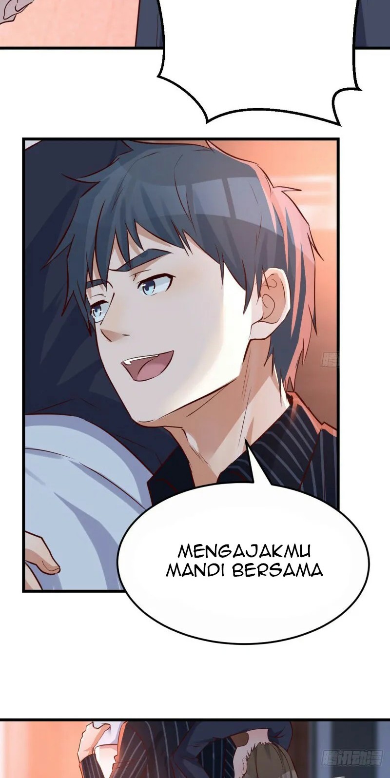 I Have Twin Girlfriends Chapter 99 Gambar 21