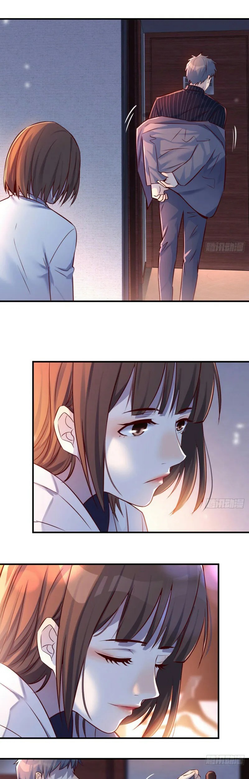 I Have Twin Girlfriends Chapter 99 Gambar 15