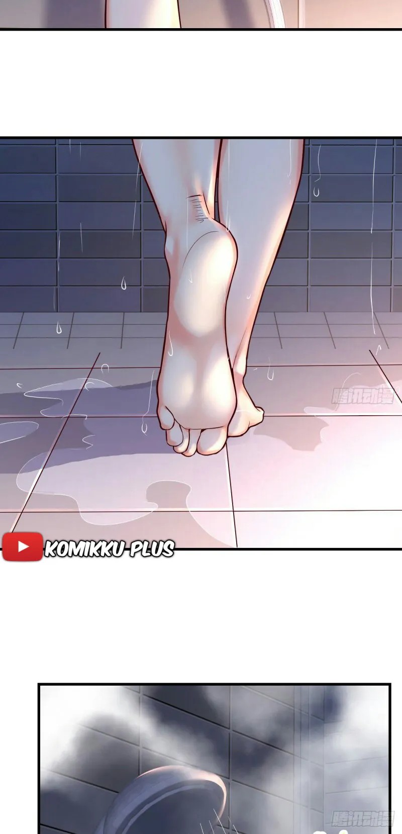 I Have Twin Girlfriends Chapter 99 Gambar 4