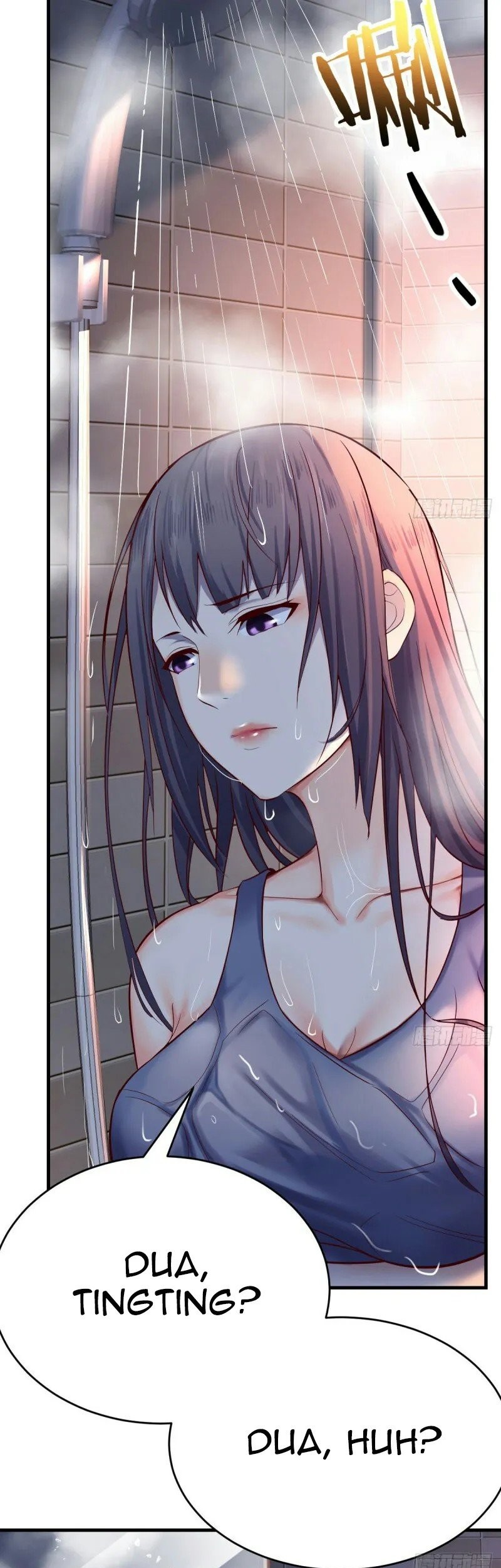 I Have Twin Girlfriends Chapter 99 Gambar 5