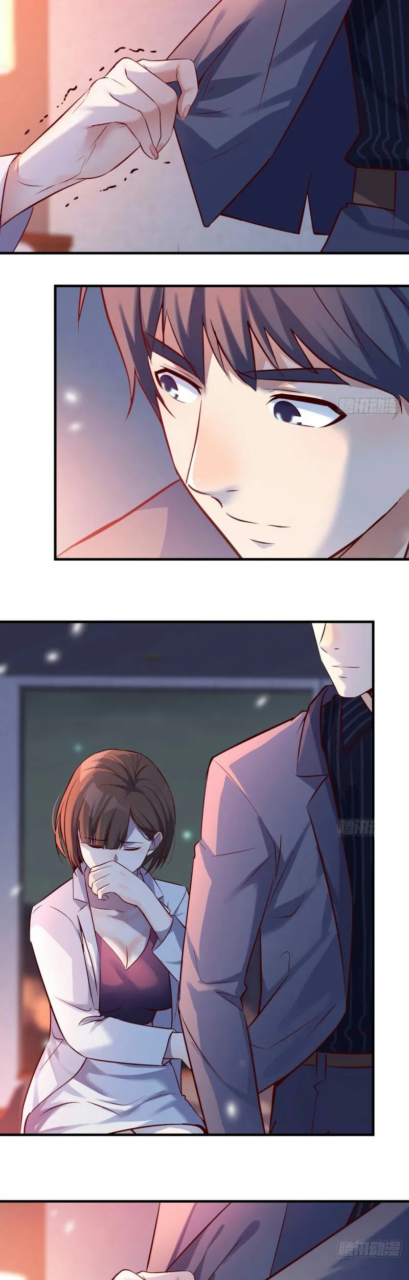 I Have Twin Girlfriends Chapter 99 Gambar 11