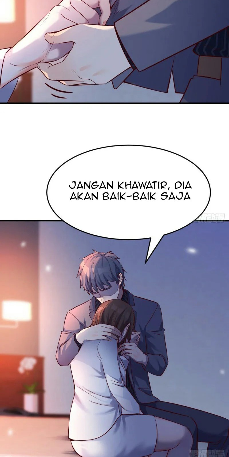 I Have Twin Girlfriends Chapter 99 Gambar 12