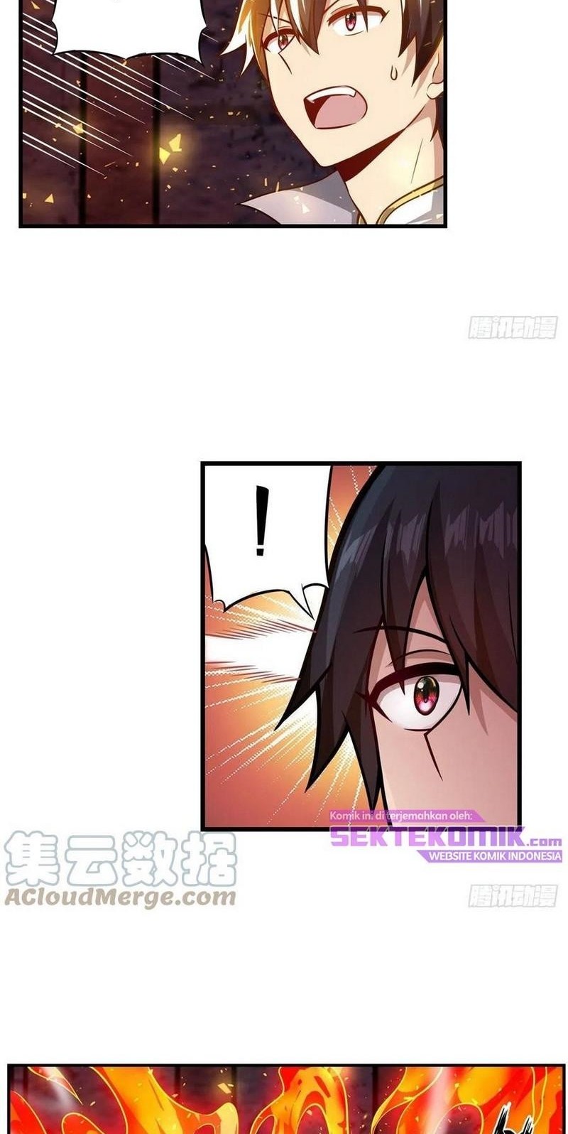 Wuxian Shitu Chapter 217 Gambar 3