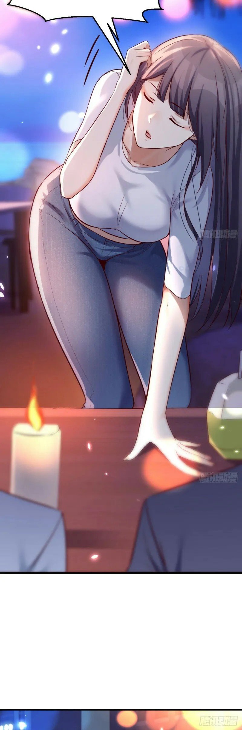 I Have Twin Girlfriends Chapter 98 Gambar 20