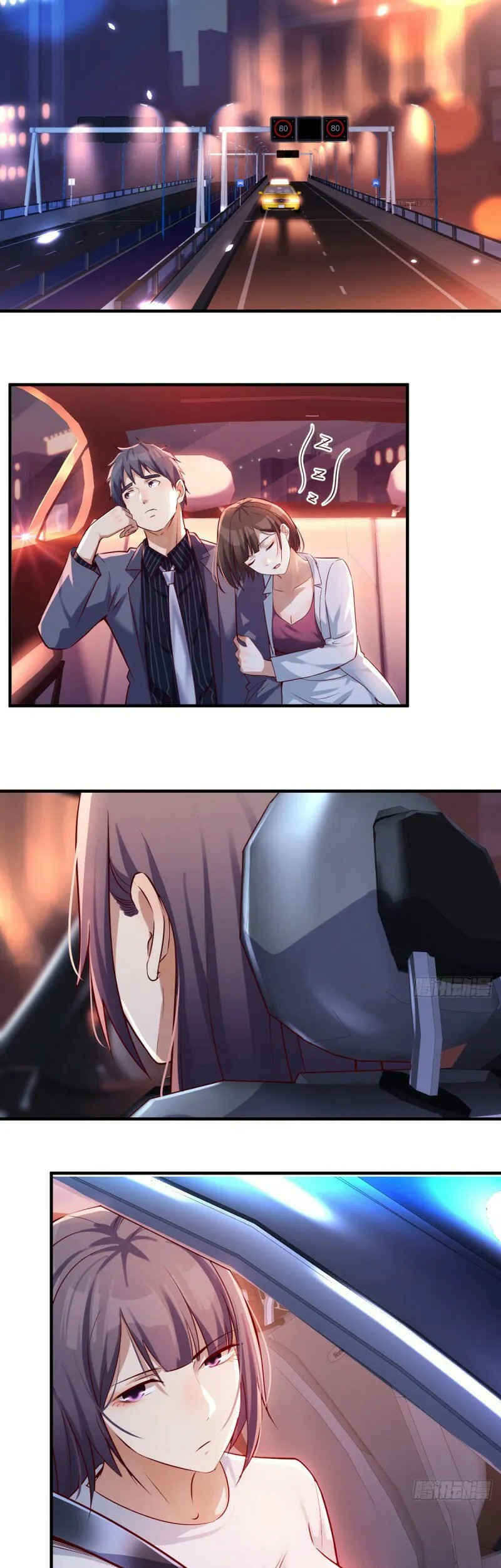 I Have Twin Girlfriends Chapter 98 Gambar 21