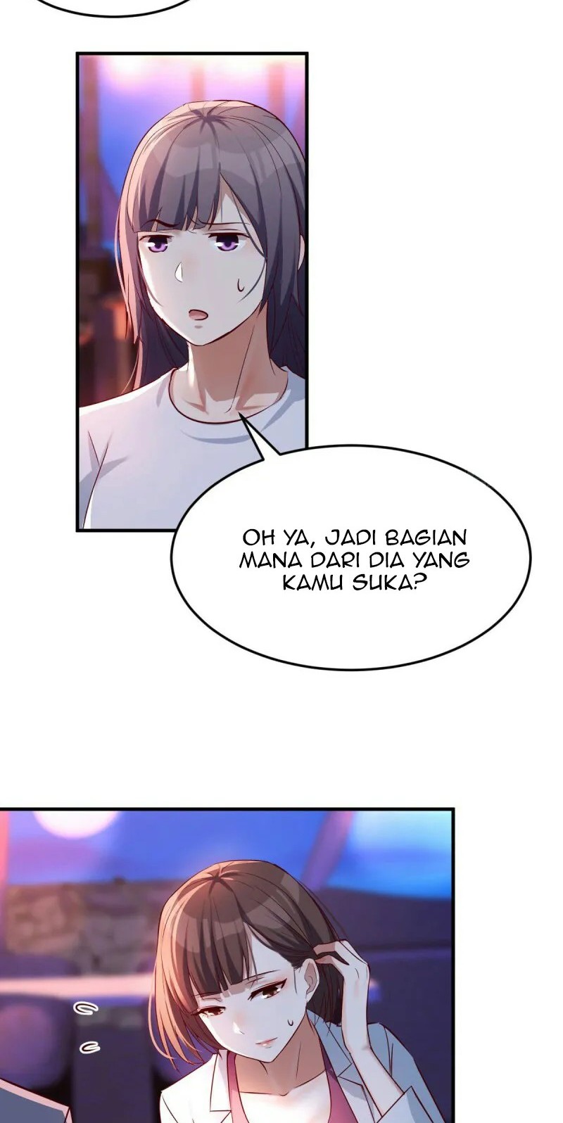 I Have Twin Girlfriends Chapter 98 Gambar 16