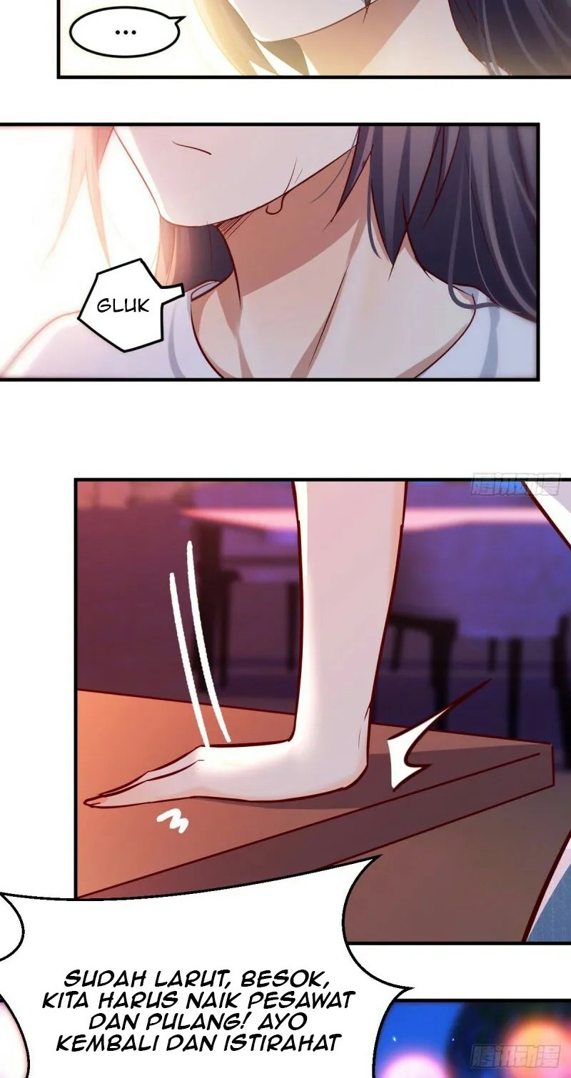 I Have Twin Girlfriends Chapter 98 Gambar 19