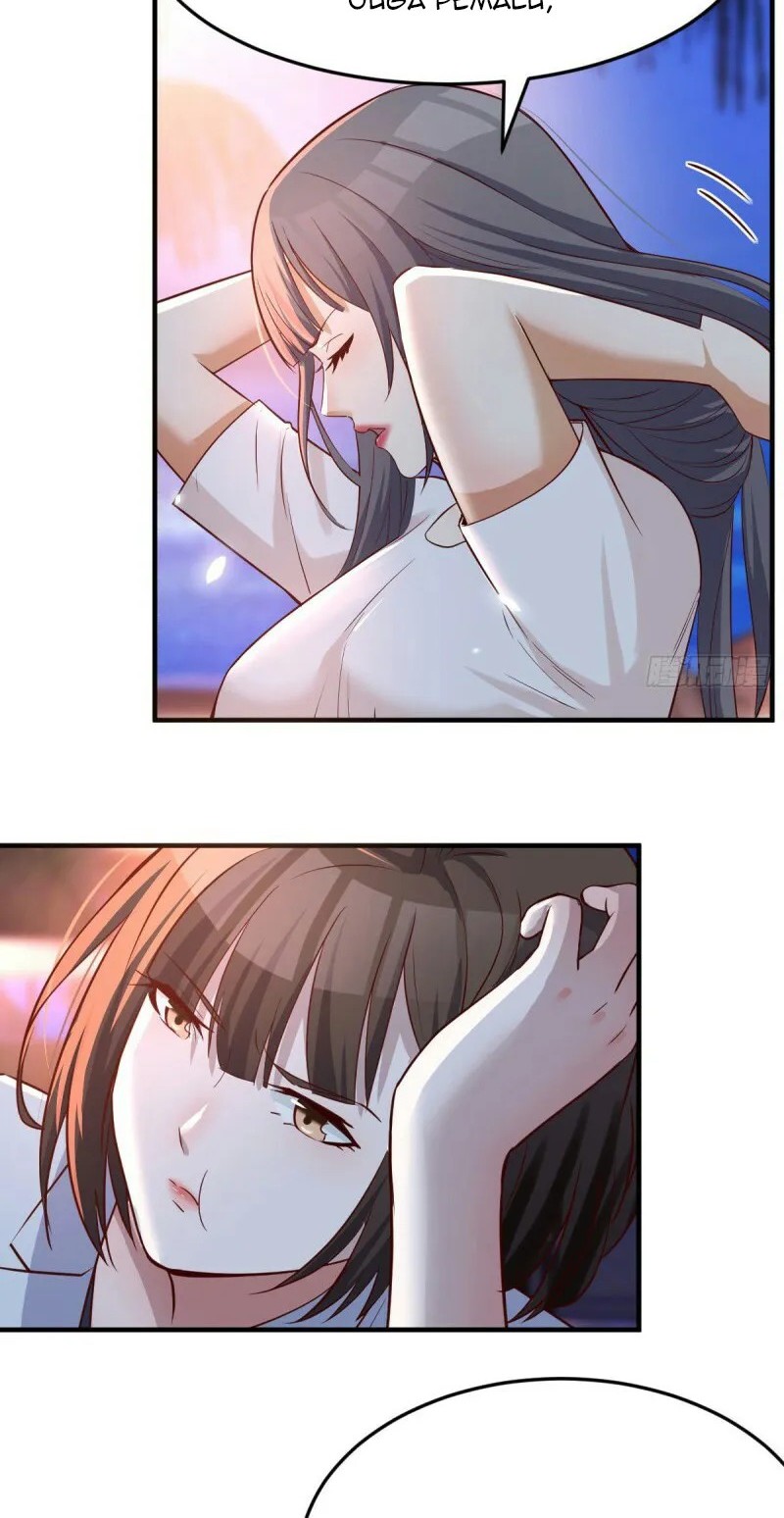 I Have Twin Girlfriends Chapter 98 Gambar 3