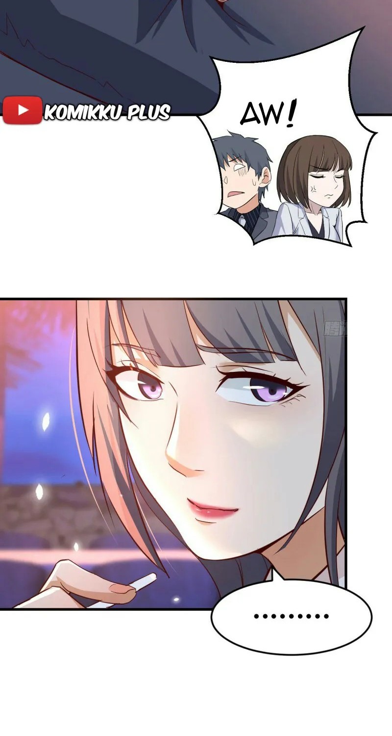 I Have Twin Girlfriends Chapter 97 Gambar 24