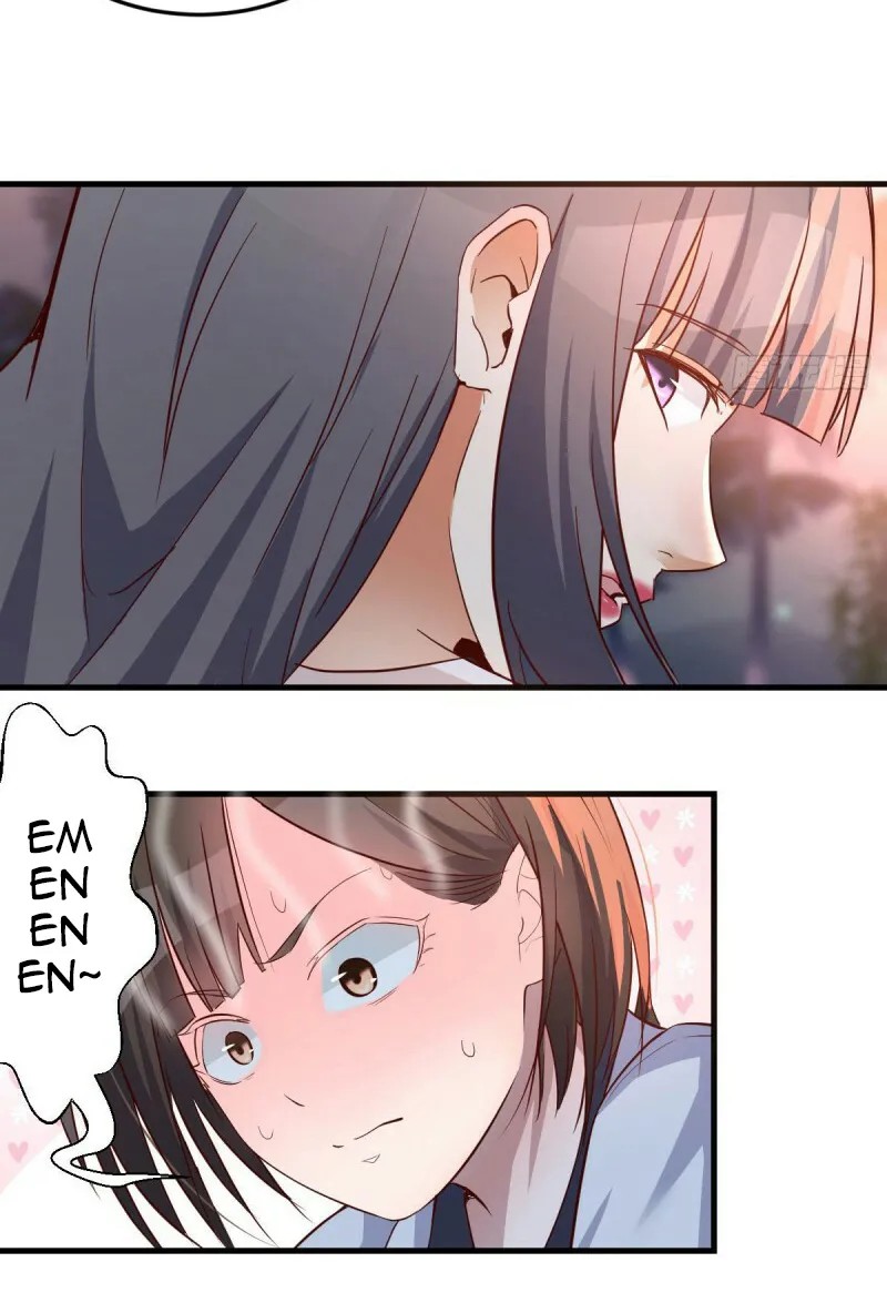 I Have Twin Girlfriends Chapter 97 Gambar 17