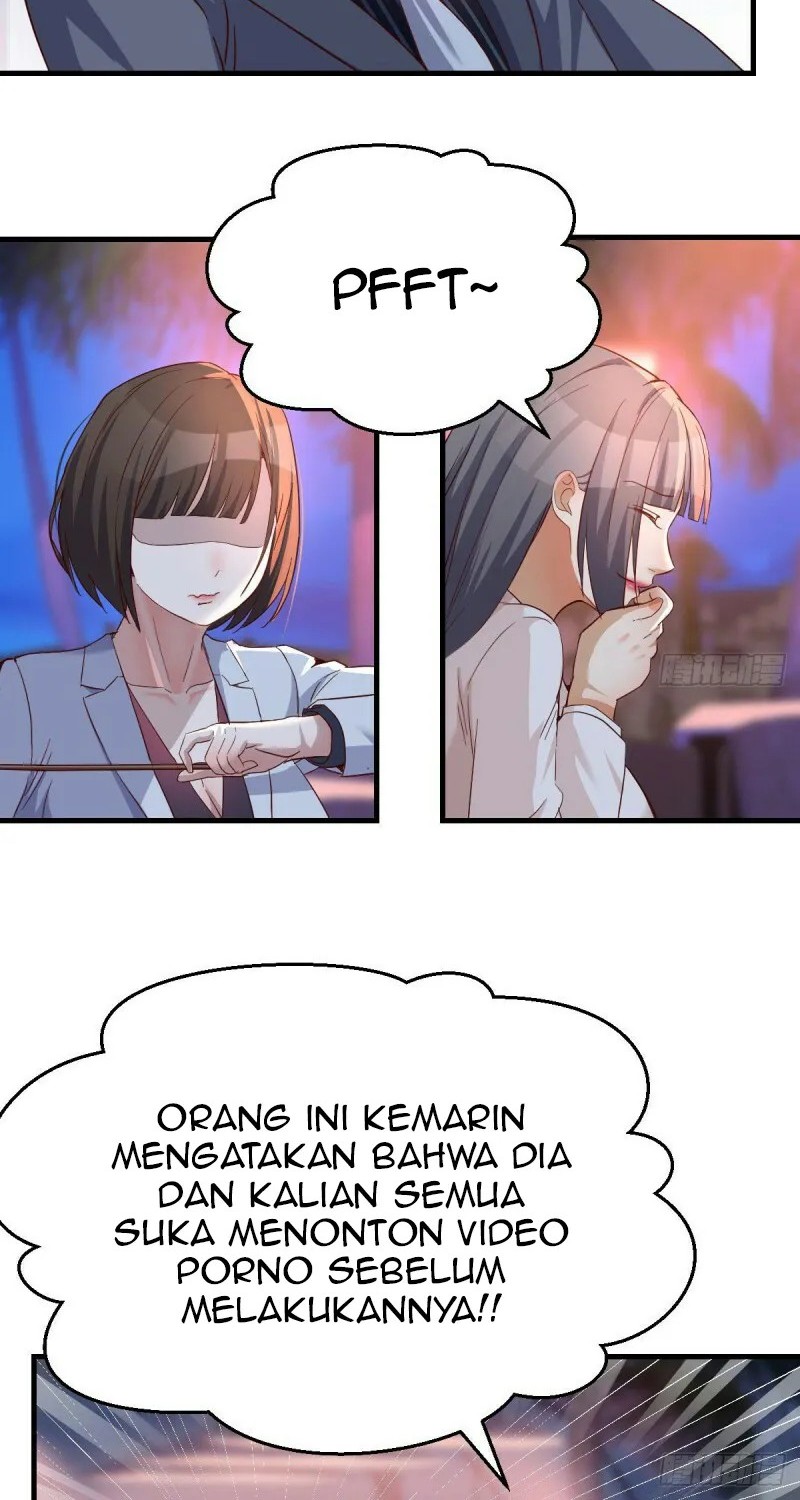 I Have Twin Girlfriends Chapter 97 Gambar 19