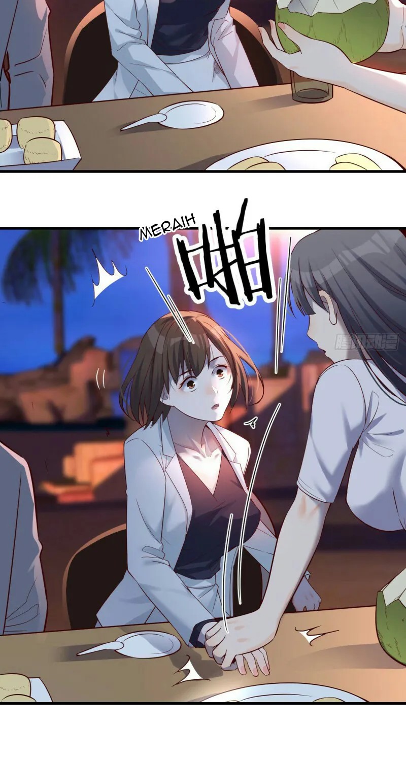 I Have Twin Girlfriends Chapter 97 Gambar 7