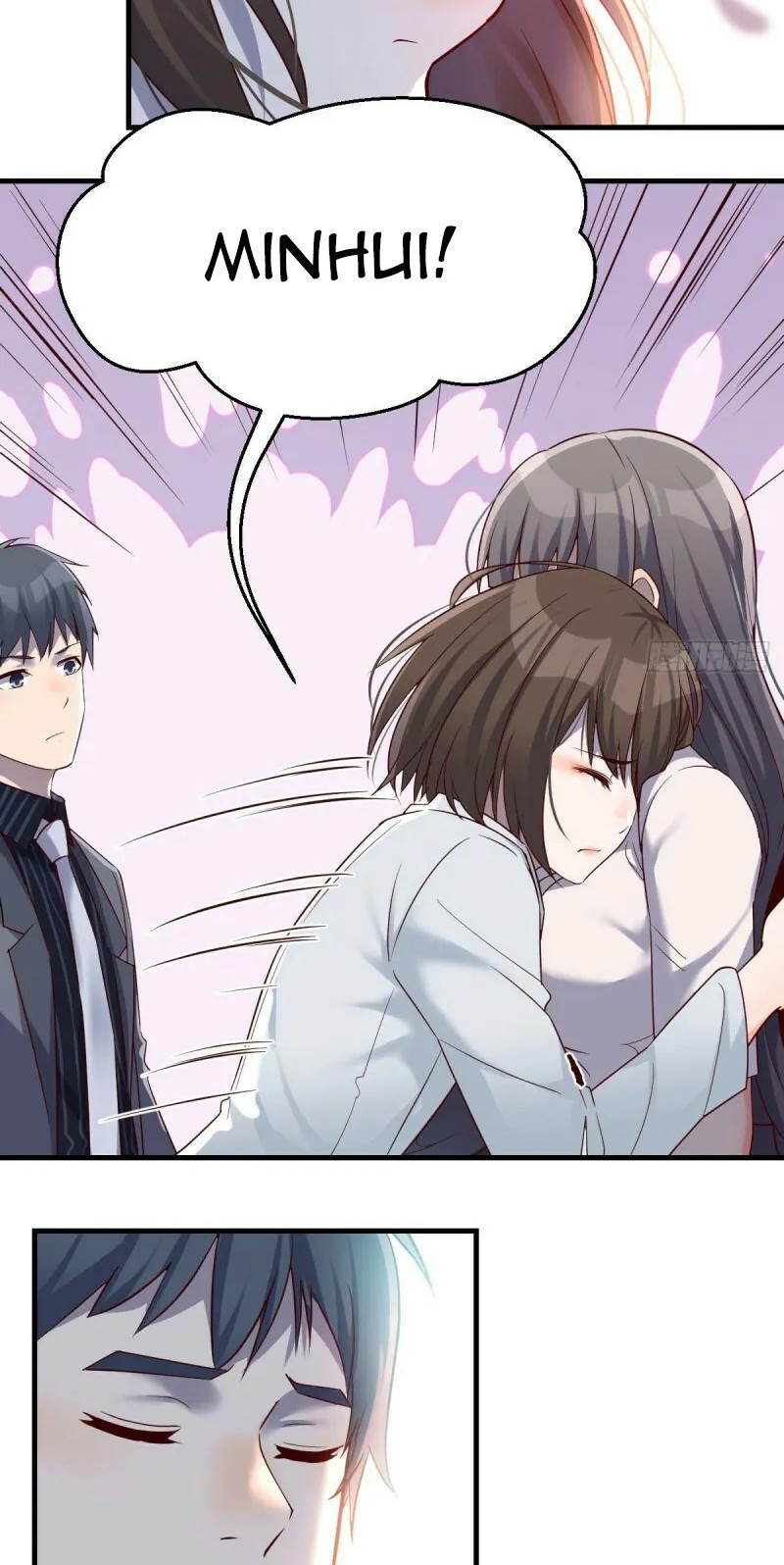 I Have Twin Girlfriends Chapter 97 Gambar 9