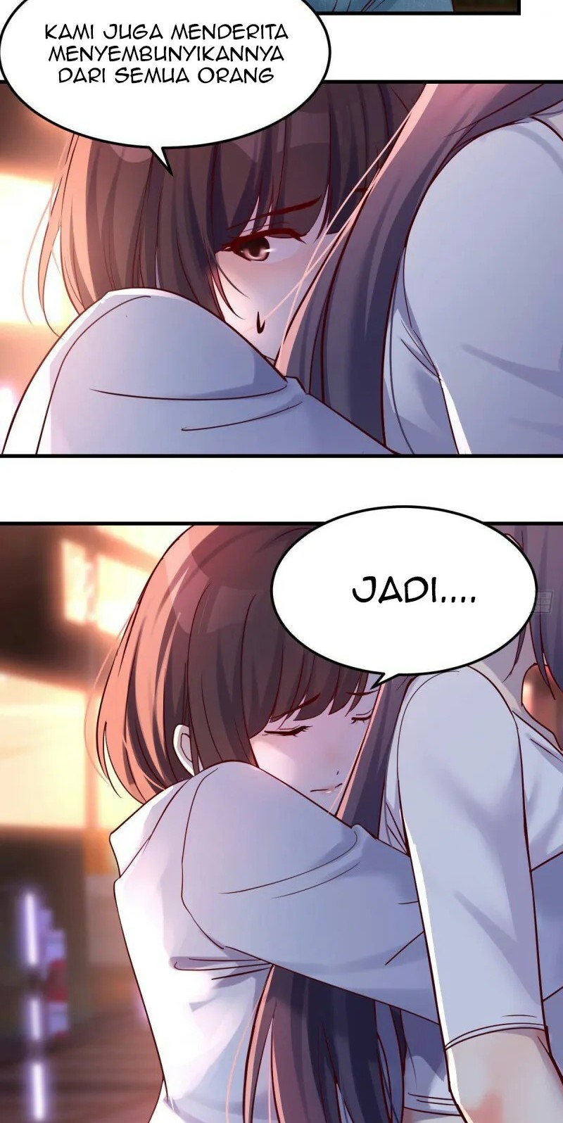 I Have Twin Girlfriends Chapter 96 Gambar 26