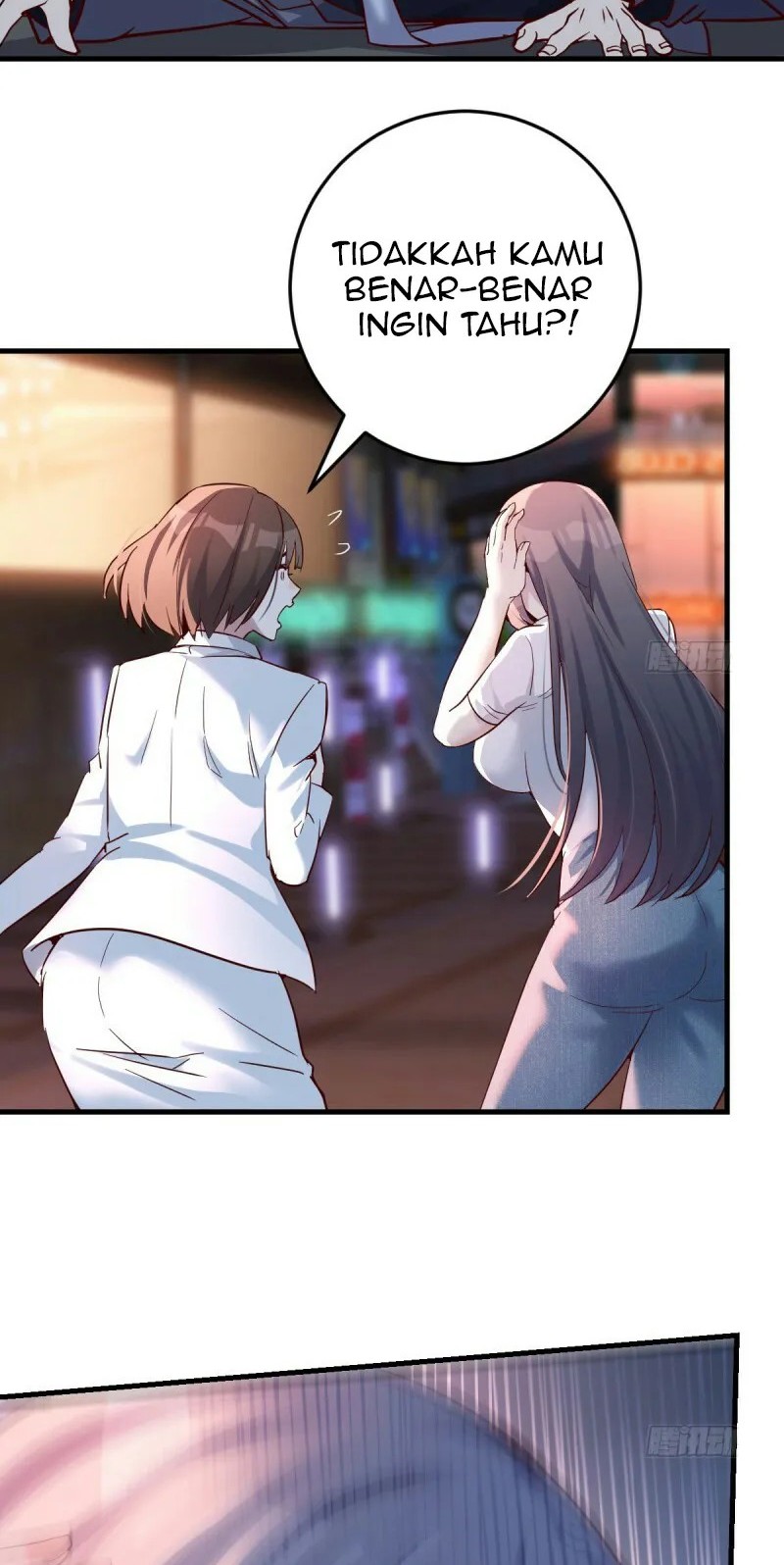 I Have Twin Girlfriends Chapter 96 Gambar 19