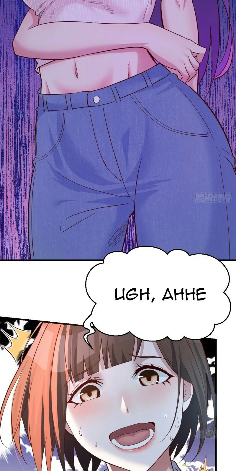 I Have Twin Girlfriends Chapter 96 Gambar 7