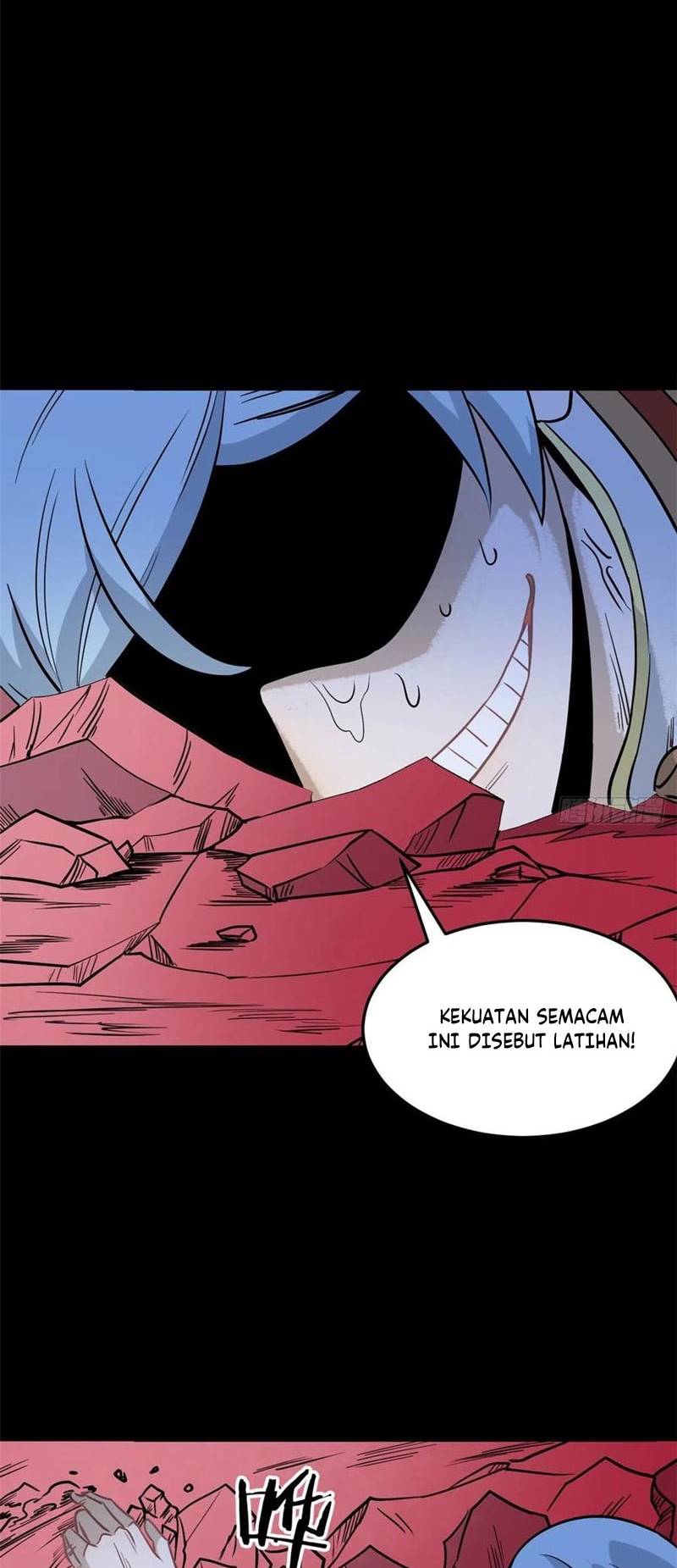 All Hail the Sect Leader Chapter 122 Gambar 15