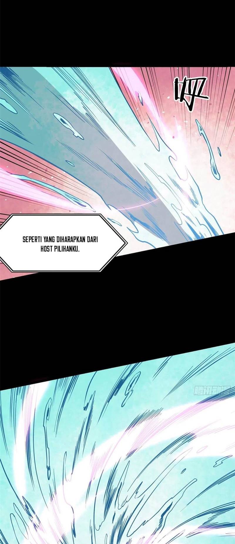 All Hail the Sect Leader Chapter 122 Gambar 12