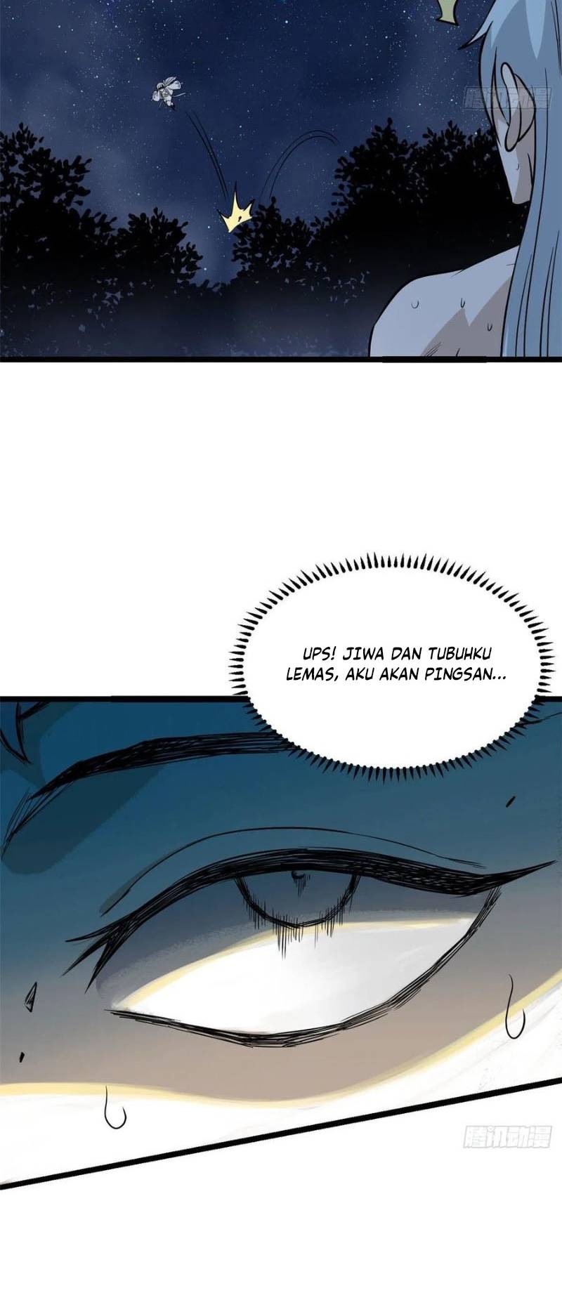 All Hail the Sect Leader Chapter 122 Gambar 30