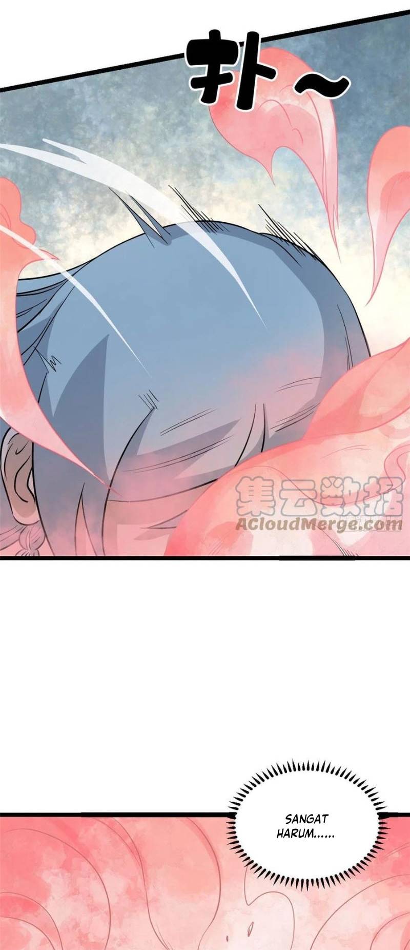 All Hail the Sect Leader Chapter 122 Gambar 31