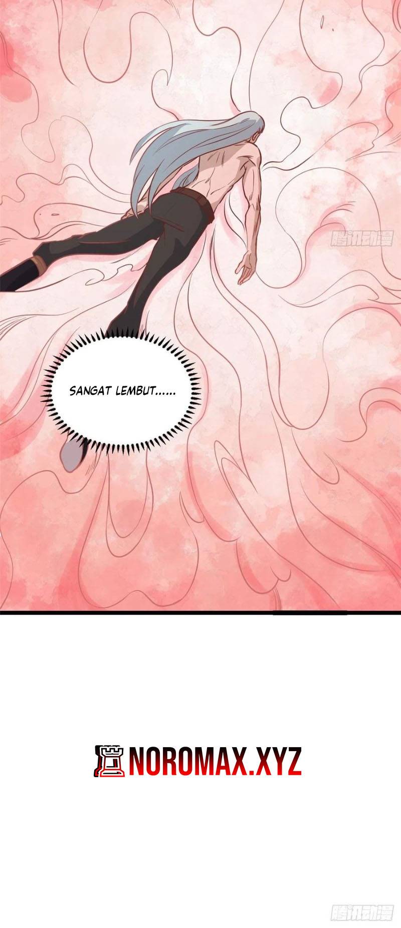 All Hail the Sect Leader Chapter 122 Gambar 32