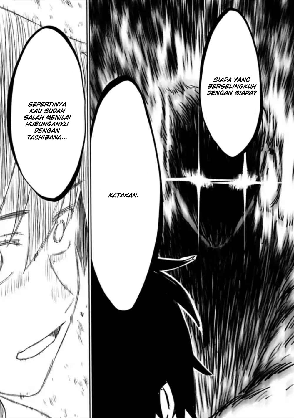 Fantasy Bishoujo Juniku Ojisan Chapter 56 Gambar 11