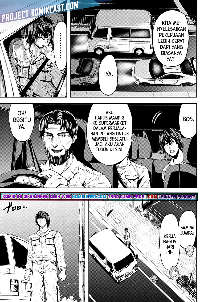 Manga This Village Sim NPC Could Only Be Human Chapter 17.1 gambar nomor 2