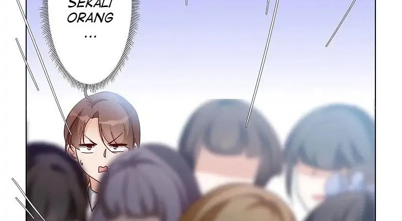 Manhua She Is Coming, Please Get Down! Chapter 68.3 gambar nomor 2