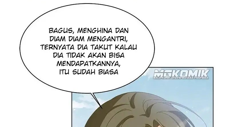 She Is Coming, Please Get Down! Chapter 68.3 Gambar 8