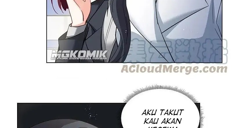 She Is Coming, Please Get Down! Chapter 68.3 Gambar 16