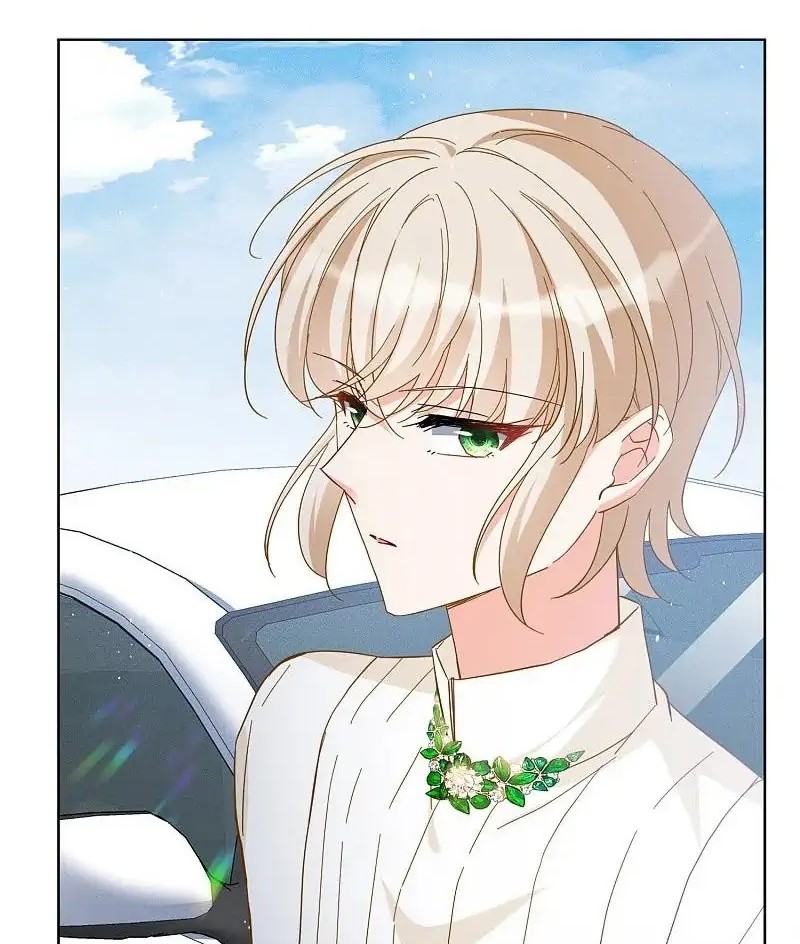 She Is Coming, Please Get Down! Chapter 68.2 Gambar 6