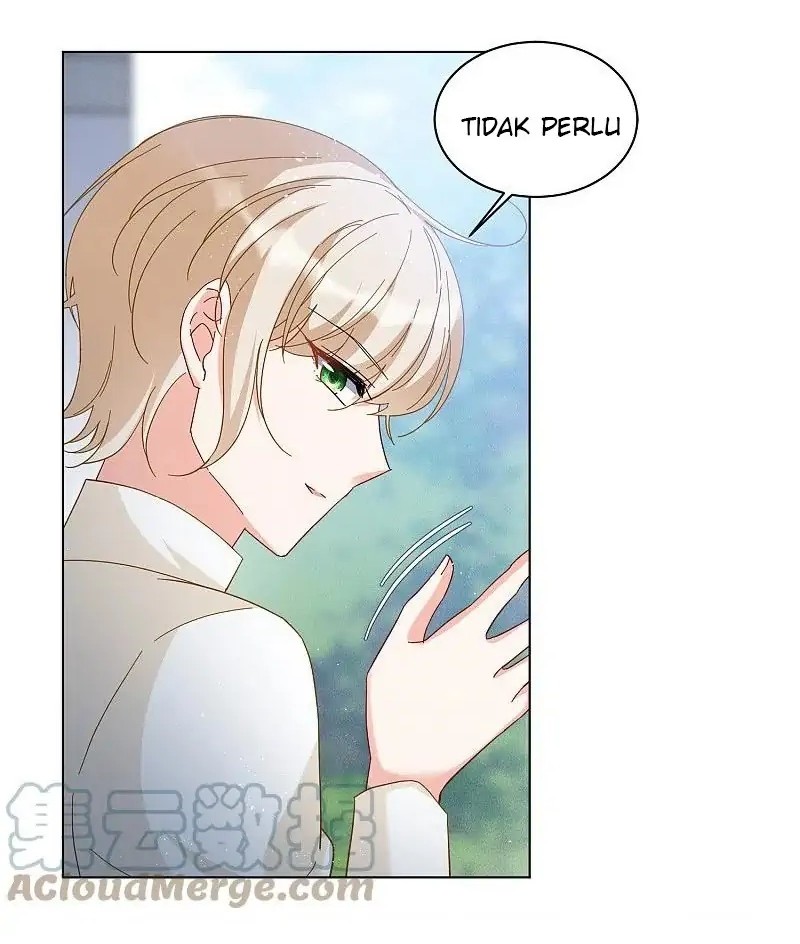 She Is Coming, Please Get Down! Chapter 68.2 Gambar 10