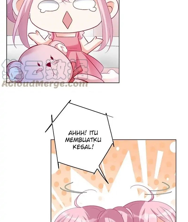 She Is Coming, Please Get Down! Chapter 68.2 Gambar 14