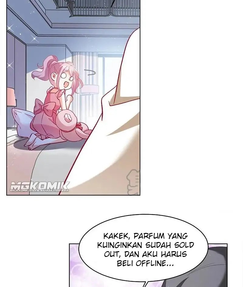 She Is Coming, Please Get Down! Chapter 68.2 Gambar 16