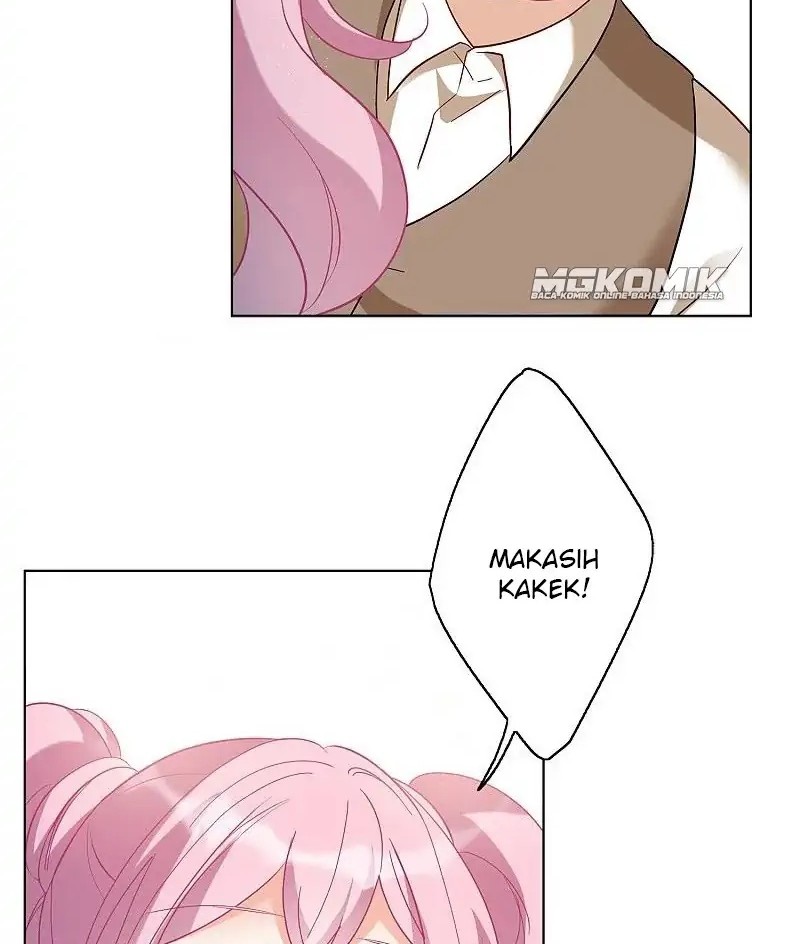 She Is Coming, Please Get Down! Chapter 68.2 Gambar 18