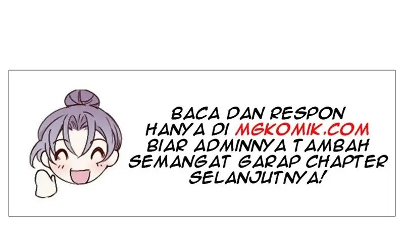 She Is Coming, Please Get Down! Chapter 67.3 Gambar 20