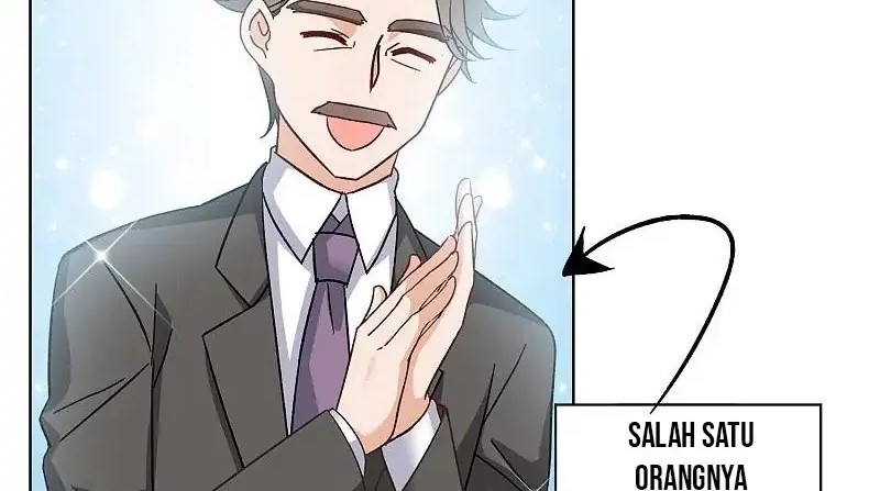 Manhua She Is Coming, Please Get Down! Chapter 67.3 gambar nomor 2