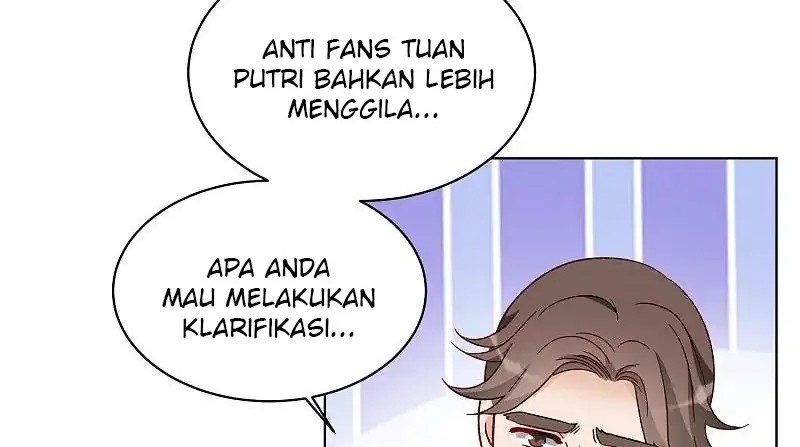 She Is Coming, Please Get Down! Chapter 67.3 Gambar 4