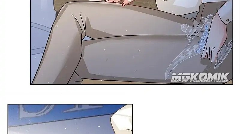 She Is Coming, Please Get Down! Chapter 67.3 Gambar 12