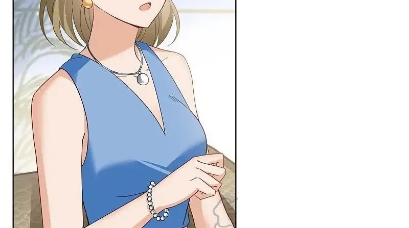 She Is Coming, Please Get Down! Chapter 67.3 Gambar 14