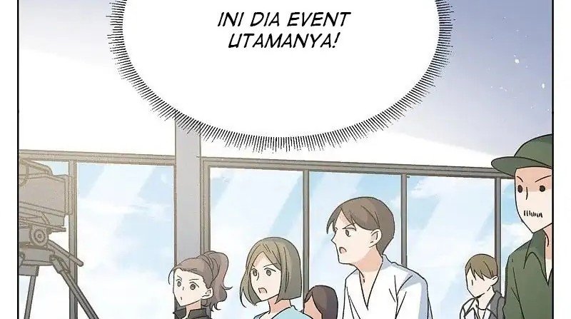 She Is Coming, Please Get Down! Chapter 67.3 Gambar 16